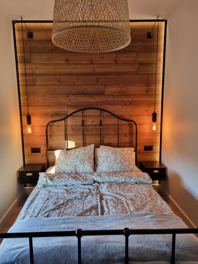 Komfortowy Apartament Przy Lesie Wejherowo Kültér fotó